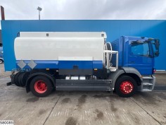 Mercedes Axor 1824