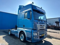 MAN TGX 18 440