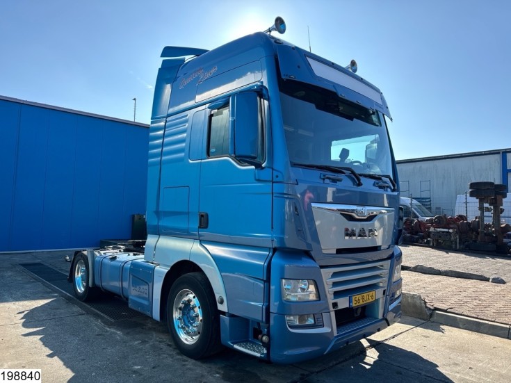 MAN TGX 18 440