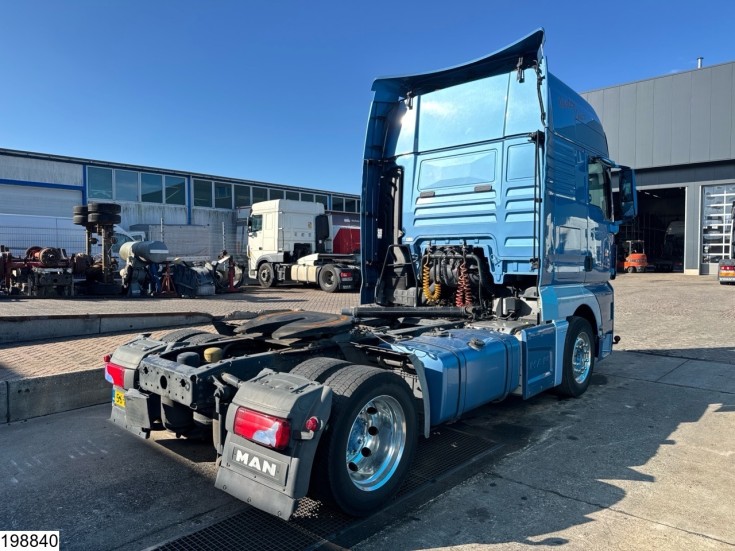 MAN TGX 18 440