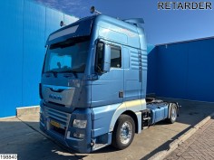 MAN TGX 18 440