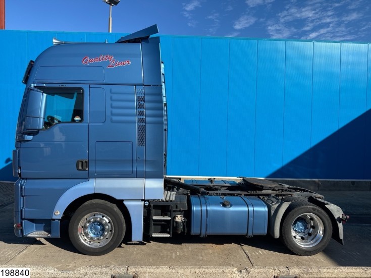 MAN TGX 18 440