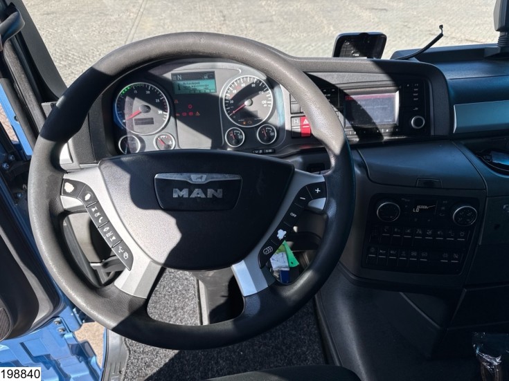 MAN TGX 18 440