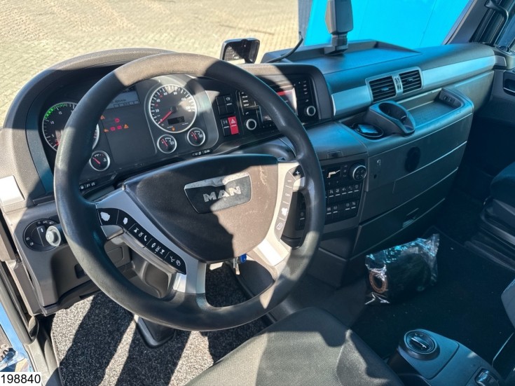 MAN TGX 18 440