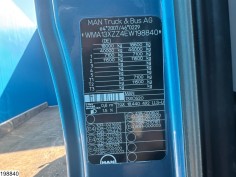 MAN TGX 18 440