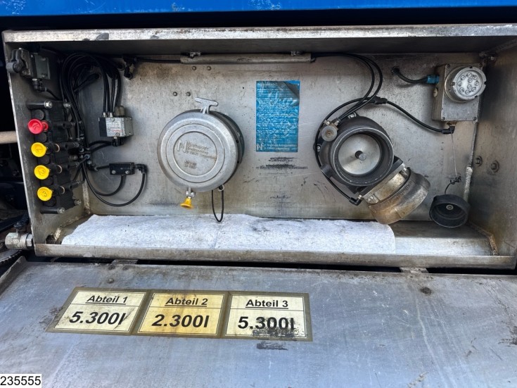 MAN TGM 18 250