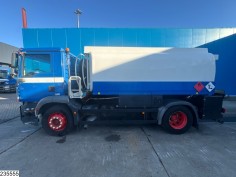 MAN TGM 18 250