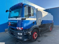 MAN TGM 18 250