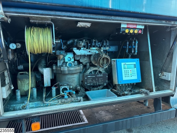MAN TGM 18 250