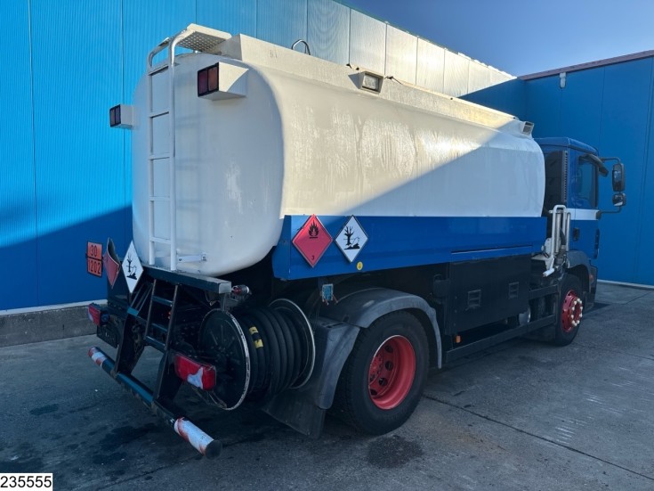MAN TGM 18 250