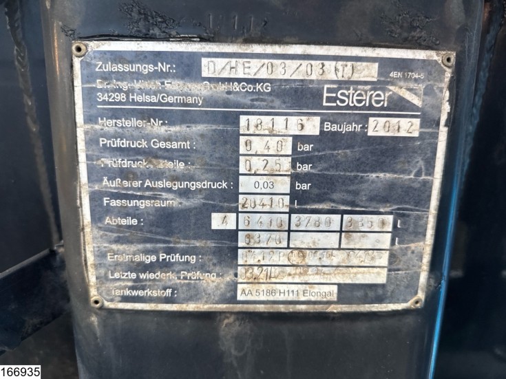 MAN TGS 26 400