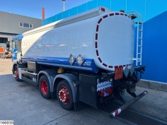 MAN TGS 26 400