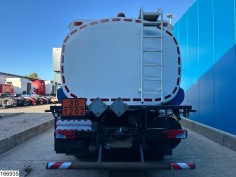 MAN TGS 26 400