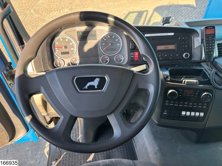 MAN TGS 26 400