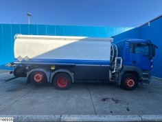 MAN TGS 26 400