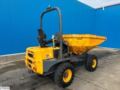 Ausa D 400 AHG