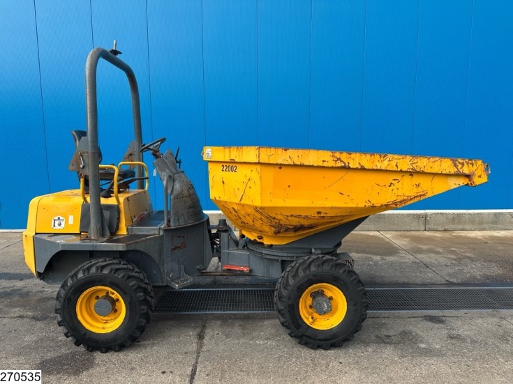 Ausa D 400 AHG