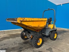 Ausa D 400 AHG