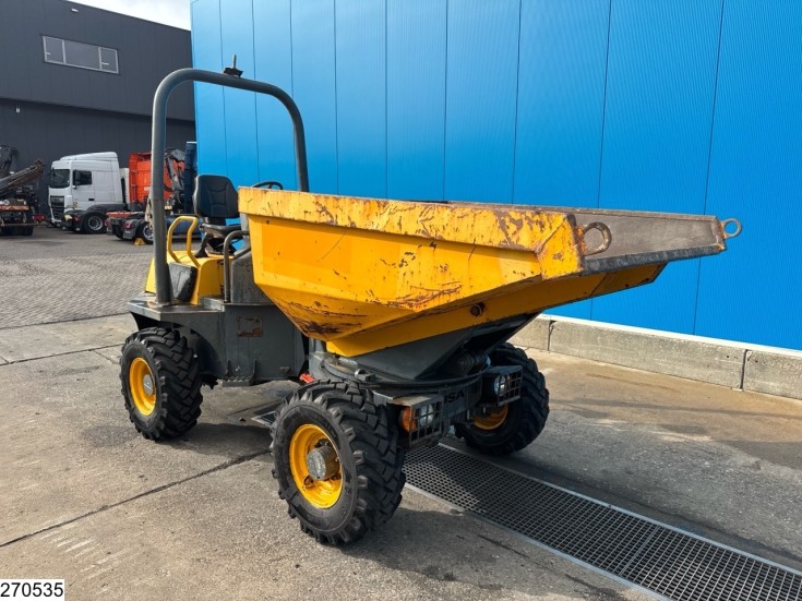 Ausa D 400 AHG