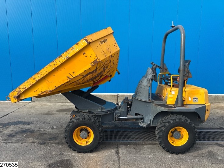 Ausa D 400 AHG