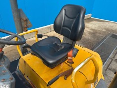 Ausa D 400 AHG