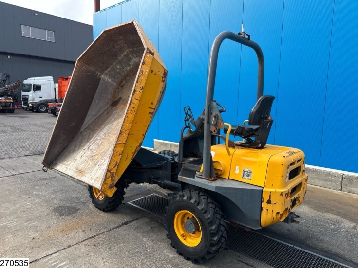 Ausa D 400 AHG