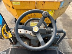 Ausa D 400 AHG