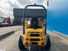 Ausa D 400 AHG