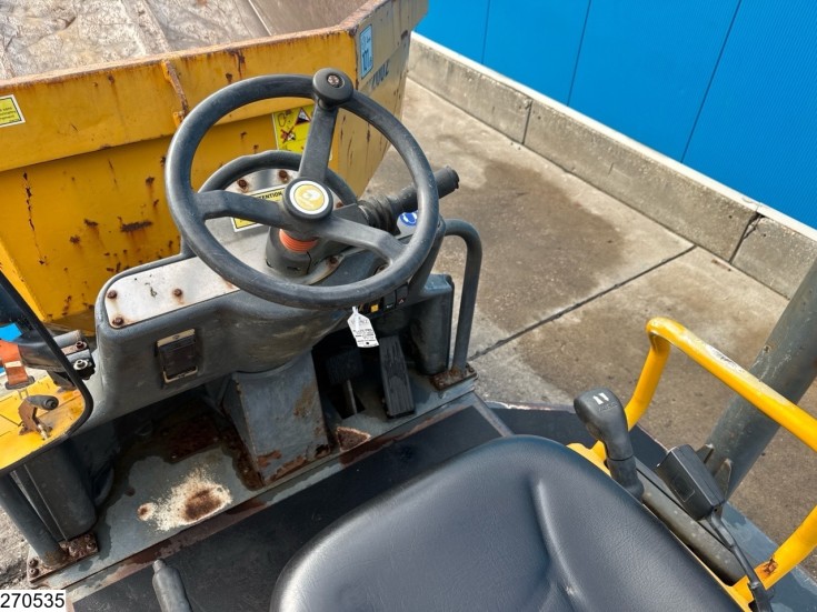 Ausa D 400 AHG
