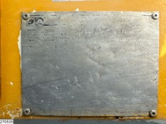 Ausa D 400 AHG