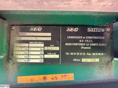 Samro Tautliner