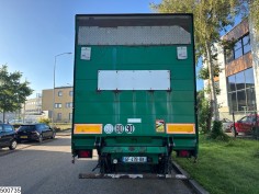 Samro Tautliner