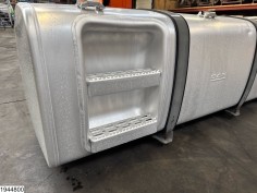 DAF Brandstoftank