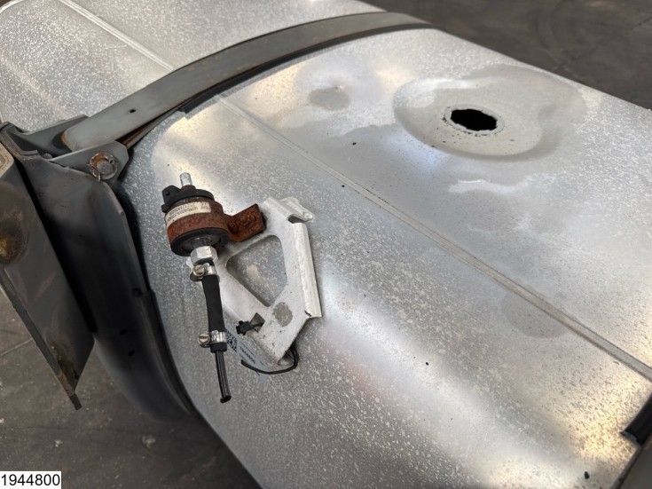 DAF Brandstoftank
