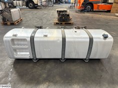 DAF Brandstoftank