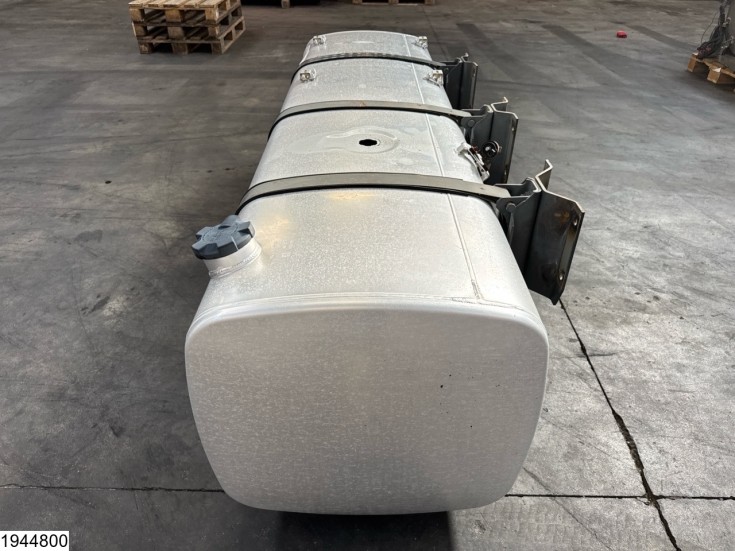 DAF Brandstoftank