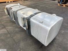 DAF Brandstoftank