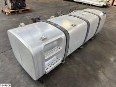 DAF Brandstoftank