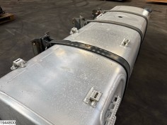 DAF Brandstoftank