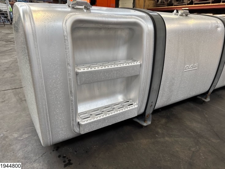 DAF Brandstoftank