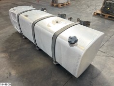DAF Brandstoftank