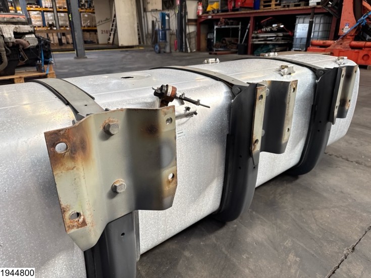 DAF Brandstoftank