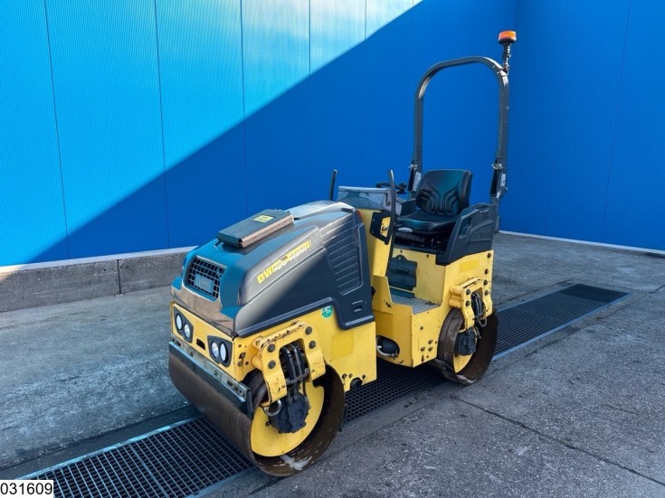 Bomag BW 100ADM-5