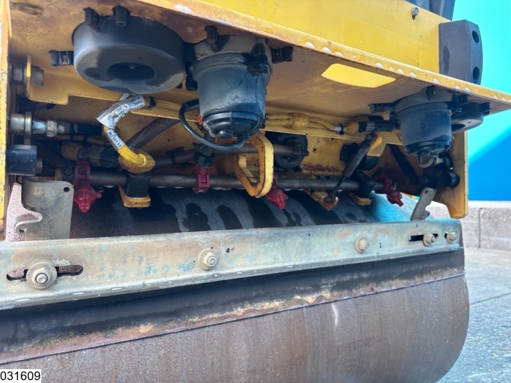 Bomag BW 100ADM-5