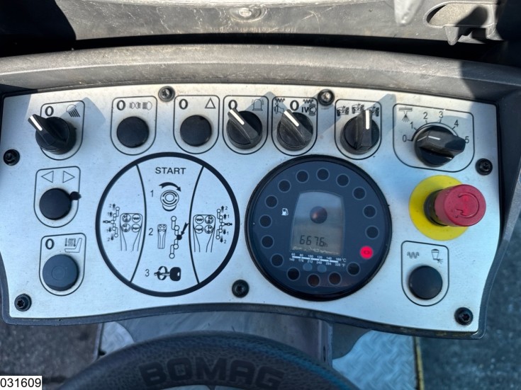 Bomag BW 100ADM-5