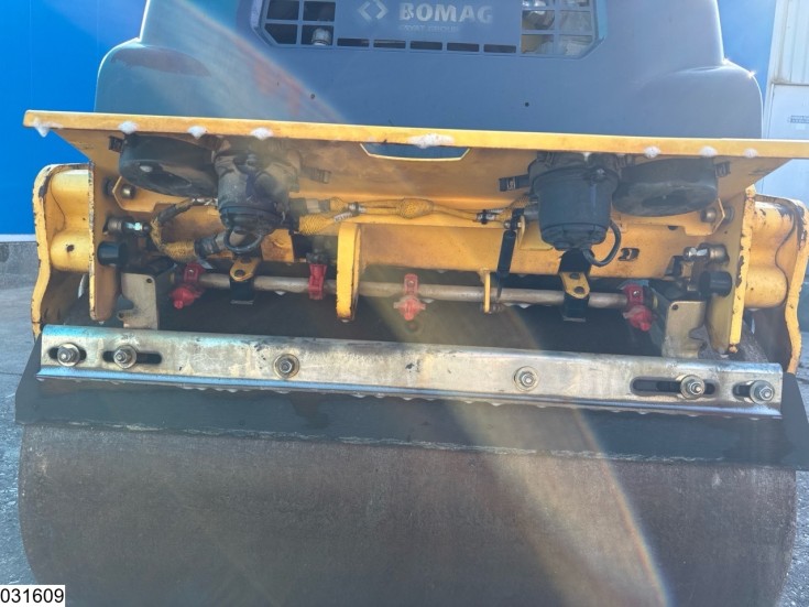 Bomag BW 100ADM-5