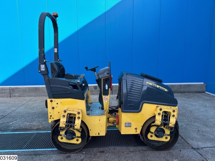 Bomag BW 100ADM-5