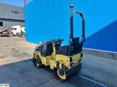 Bomag BW 100ADM-5