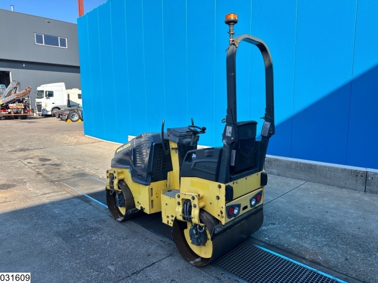 Bomag BW 100ADM-5