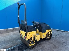 Bomag BW 100ADM-5